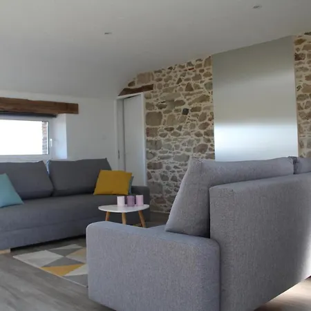 Lägenhet Le Grenier