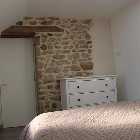 Le Grenier * Mauleon