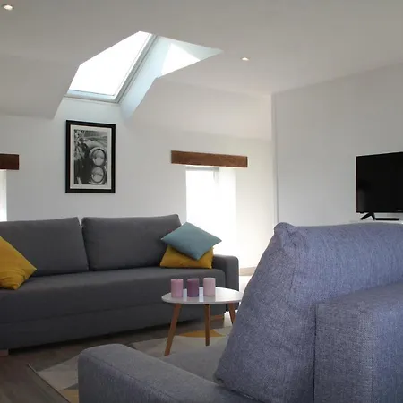 Le Grenier * Mauleon