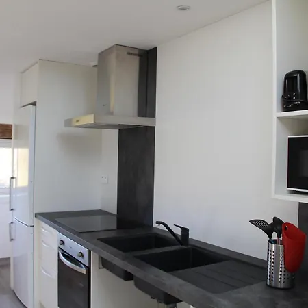 Lägenhet Le Grenier *