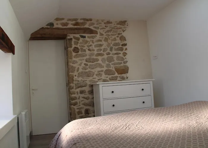 Le Grenier * Mauleon