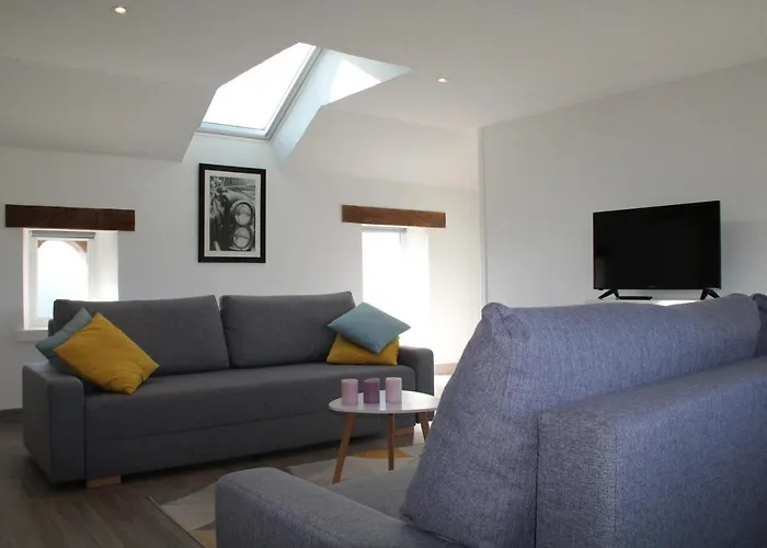 Le Grenier * Mauleon