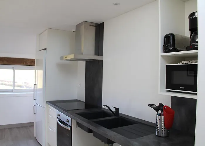 Apartament Le Grenier *