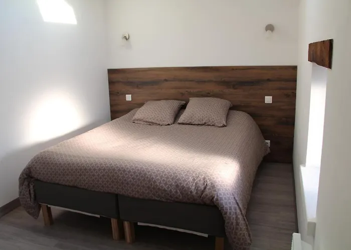 Le Grenier Apartament *